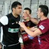 Meciul "U" Cluj - CFR Cluj se rejoaca din minutul 1